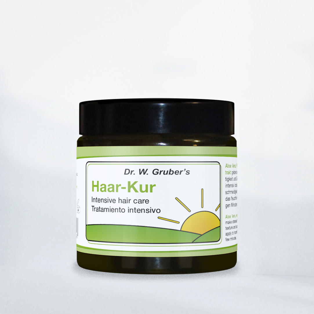 ALOE VERA Haar-Kur