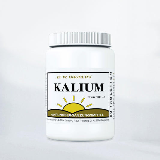 KALIUM-Chelat