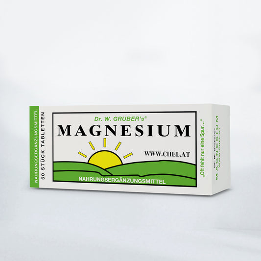 MAGNESIUM-Chelat