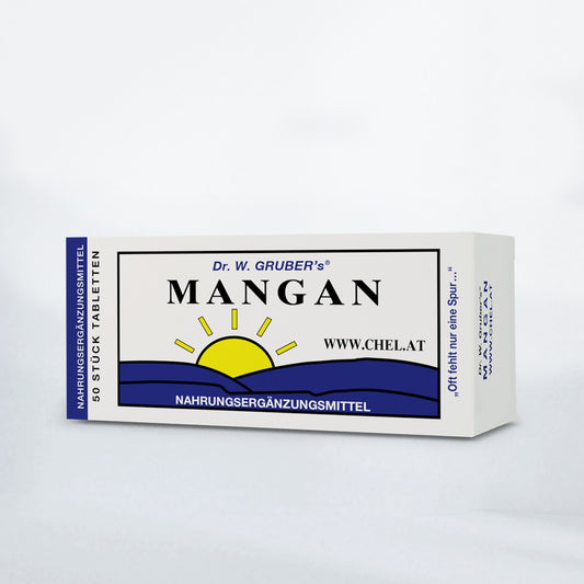 MANGAN-Chelat