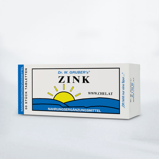 ZINK-Chelat