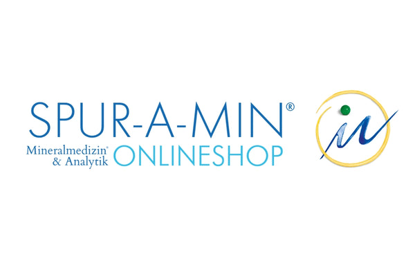 Spur-A-Min Onlineshop