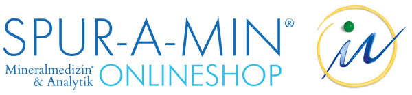Spur-A-Min Onlineshop