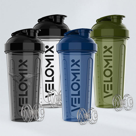 Shaker / Velomix Blender 650 ml